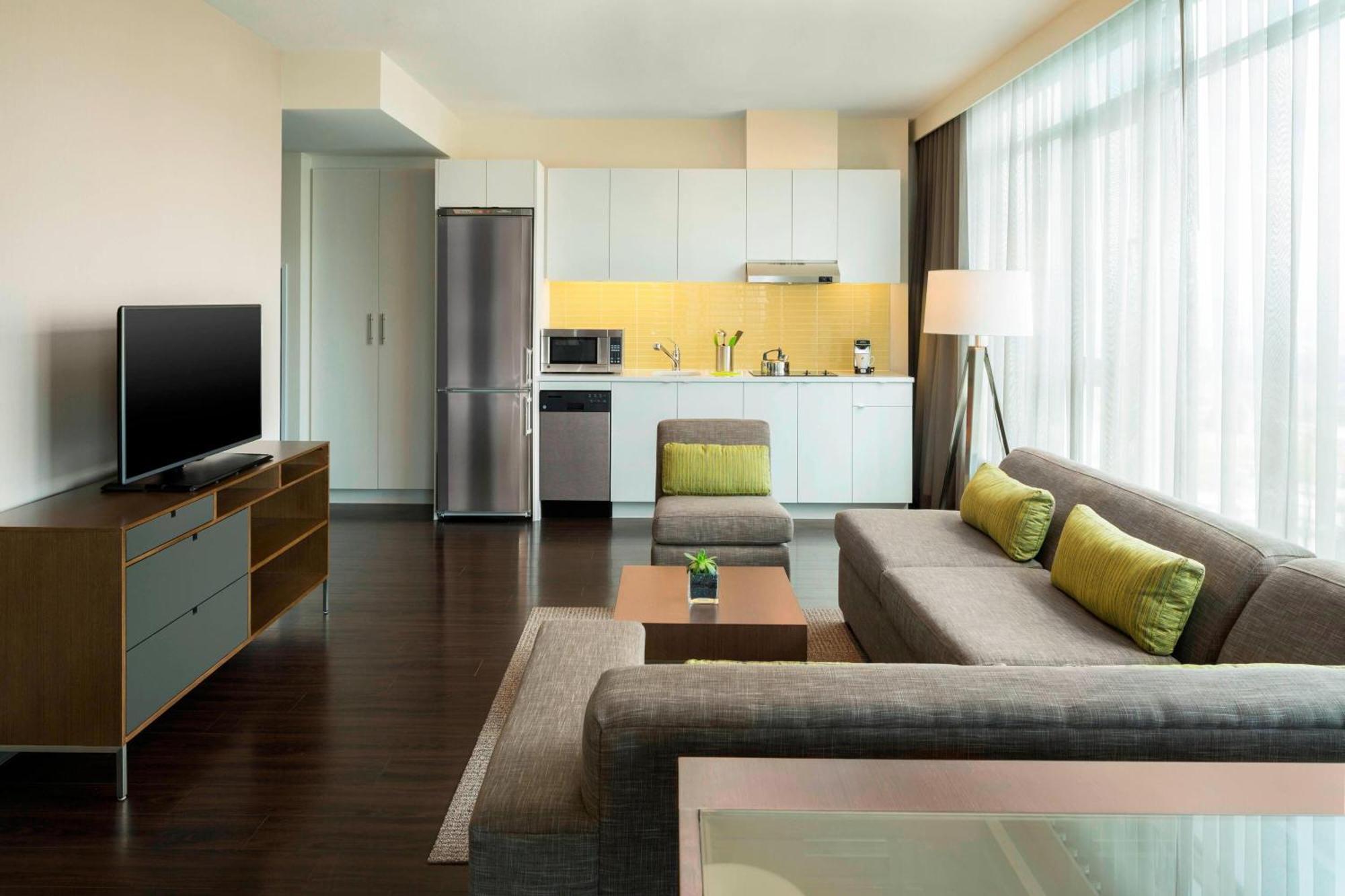 Element By Westin Vancouver Metrotown Burnaby Zewnętrze zdjęcie