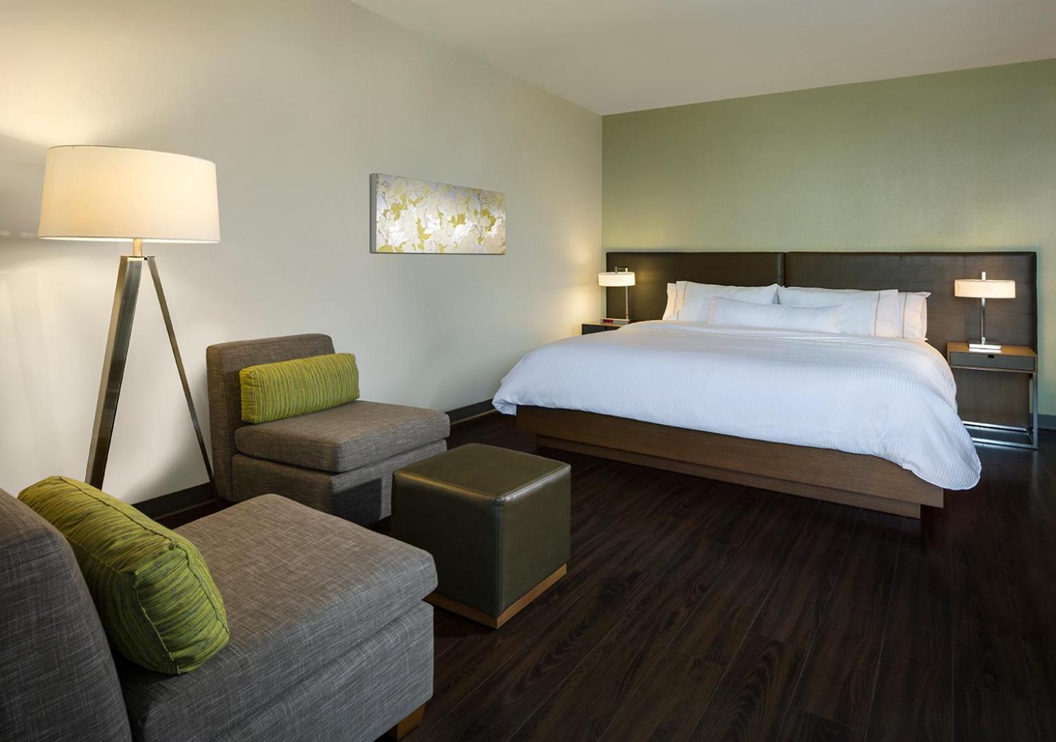 Element By Westin Vancouver Metrotown Burnaby Zewnętrze zdjęcie