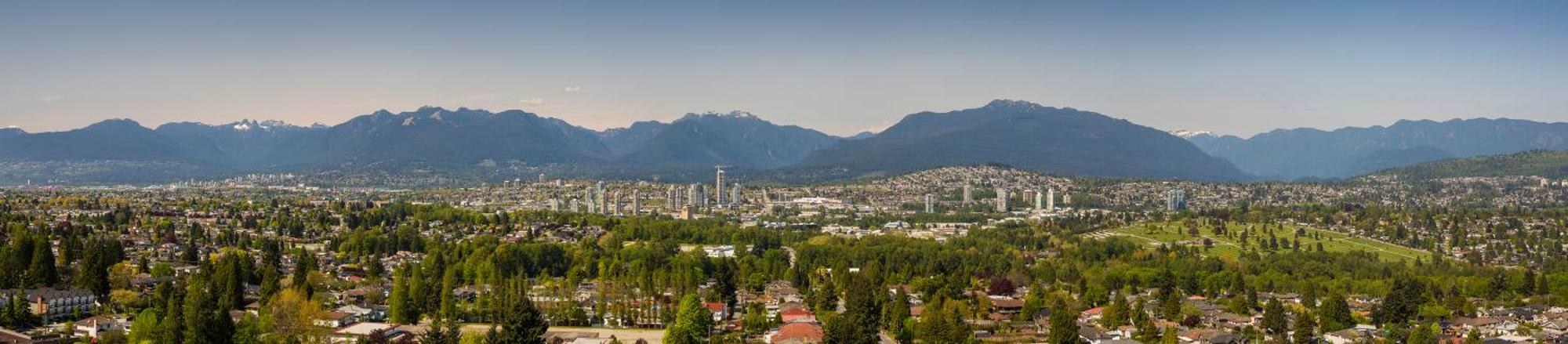 Element By Westin Vancouver Metrotown Burnaby Zewnętrze zdjęcie