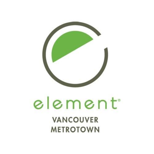 Element By Westin Vancouver Metrotown Burnaby Zewnętrze zdjęcie
