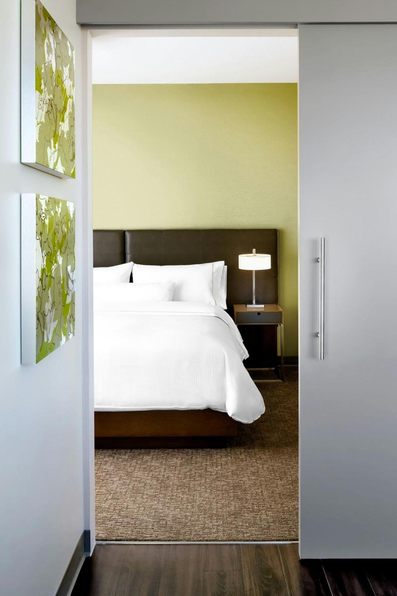 Element By Westin Vancouver Metrotown Burnaby Zewnętrze zdjęcie