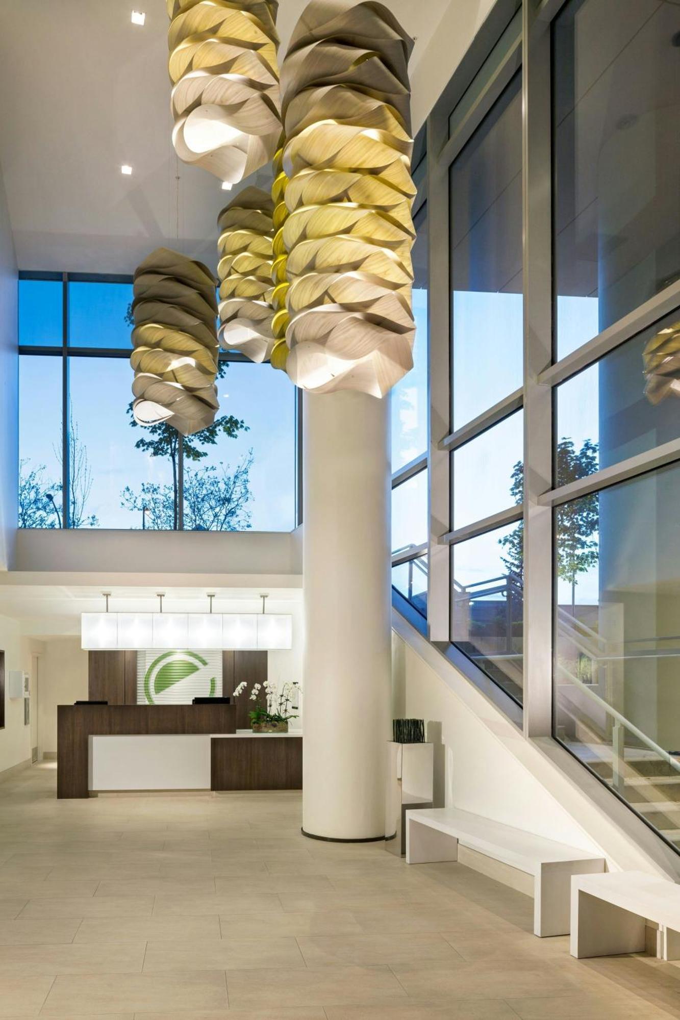Element By Westin Vancouver Metrotown Burnaby Zewnętrze zdjęcie