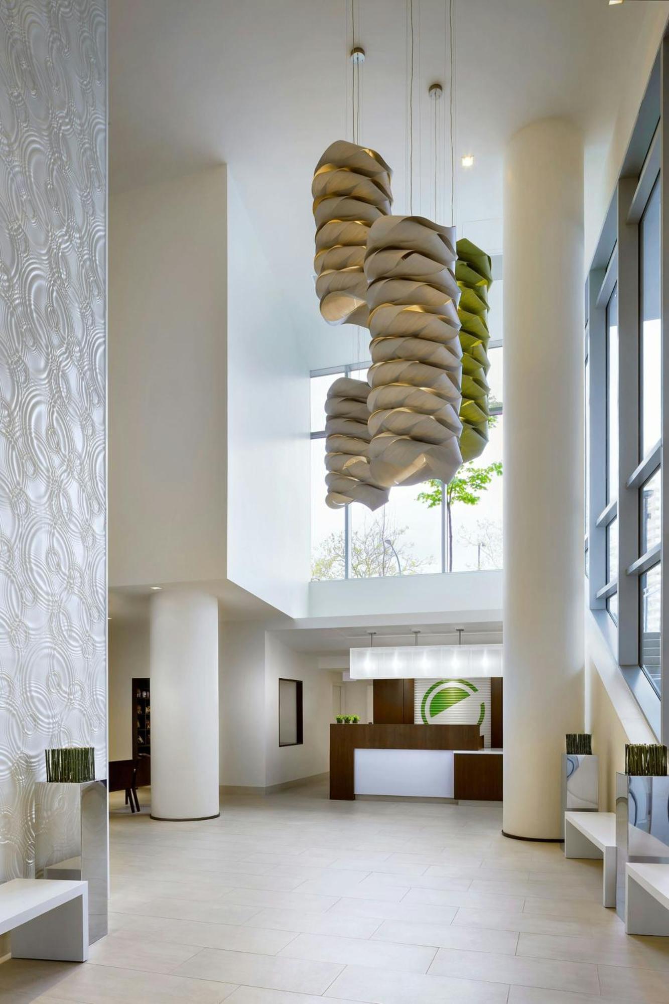 Element By Westin Vancouver Metrotown Burnaby Zewnętrze zdjęcie