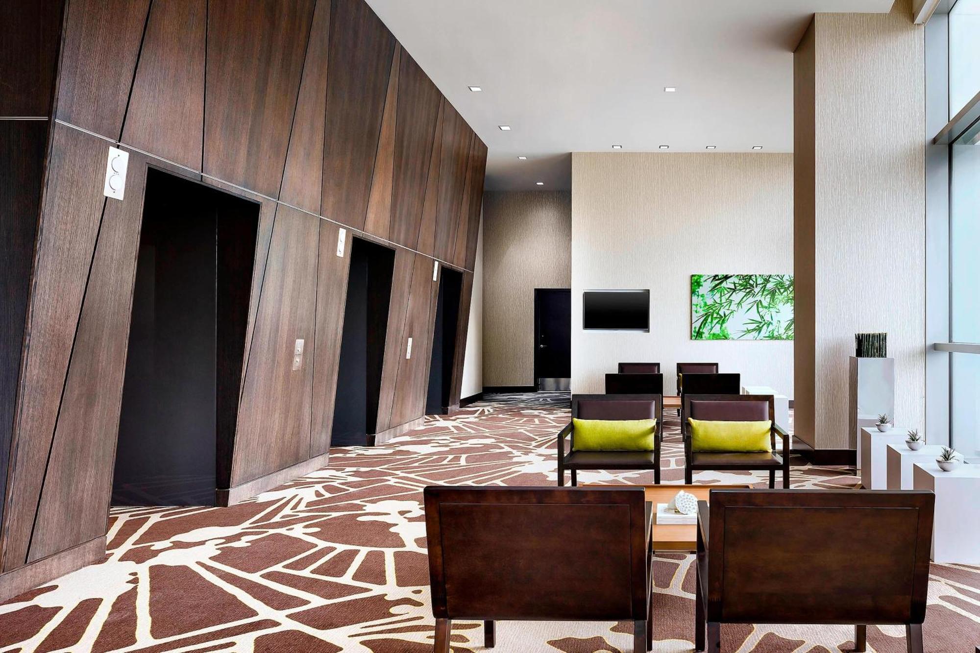 Element By Westin Vancouver Metrotown Burnaby Zewnętrze zdjęcie