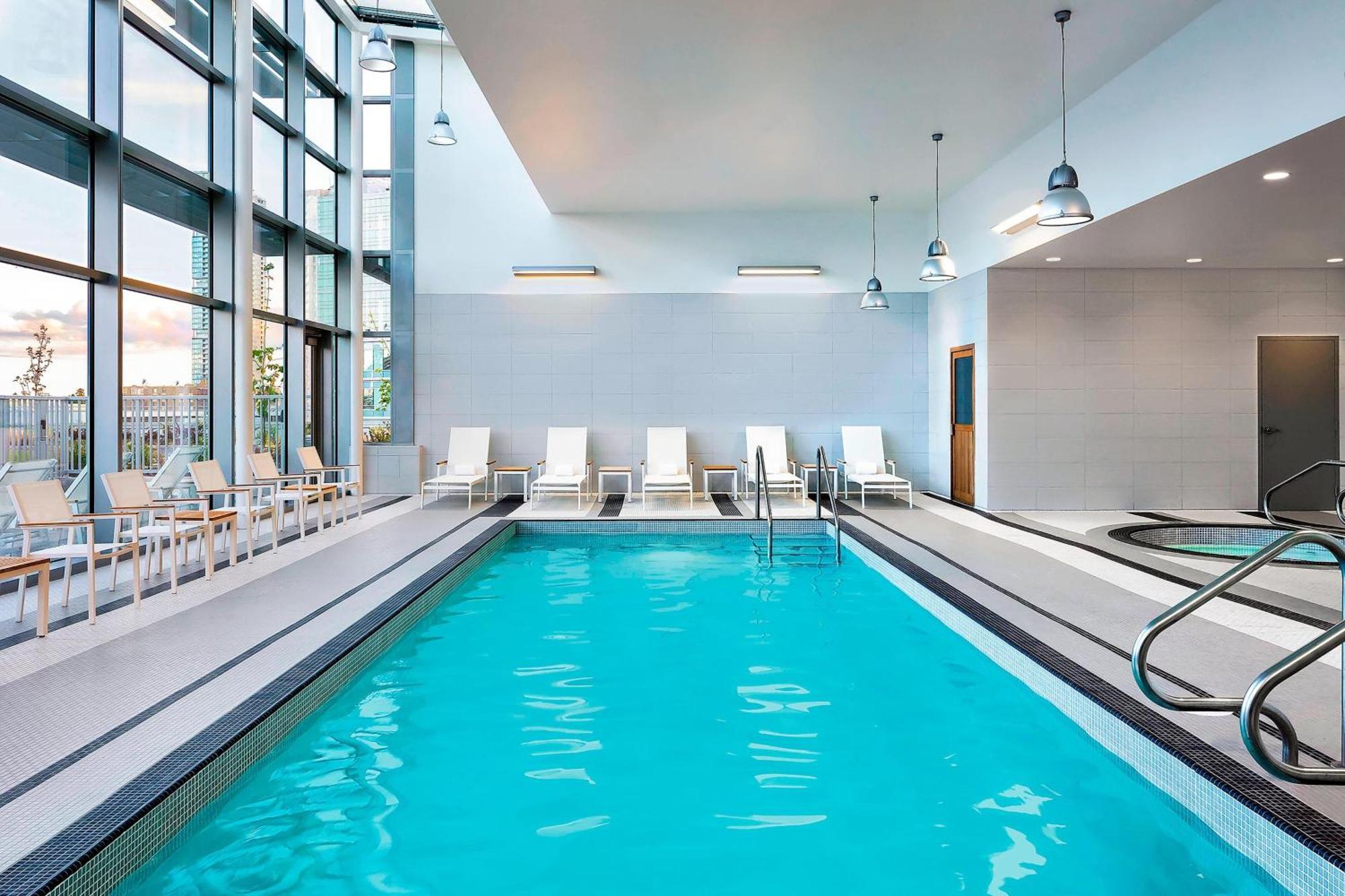 Element By Westin Vancouver Metrotown Burnaby Zewnętrze zdjęcie