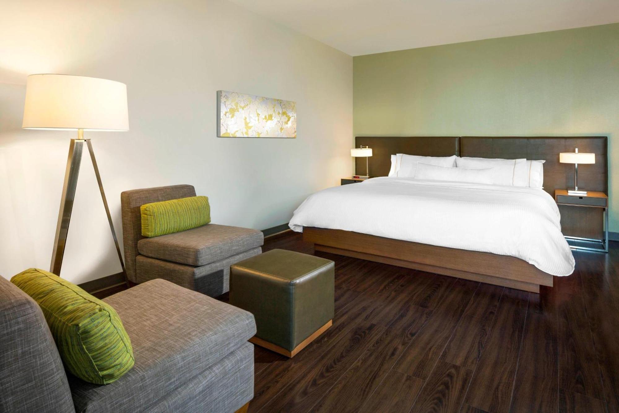Element By Westin Vancouver Metrotown Burnaby Zewnętrze zdjęcie