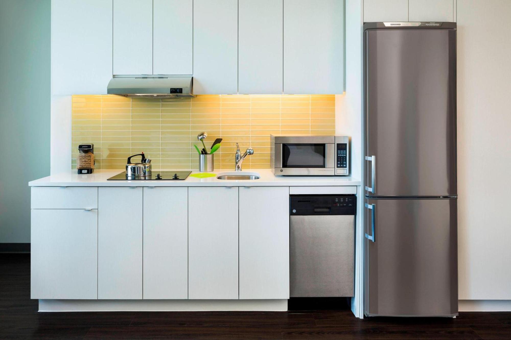 Element By Westin Vancouver Metrotown Burnaby Zewnętrze zdjęcie