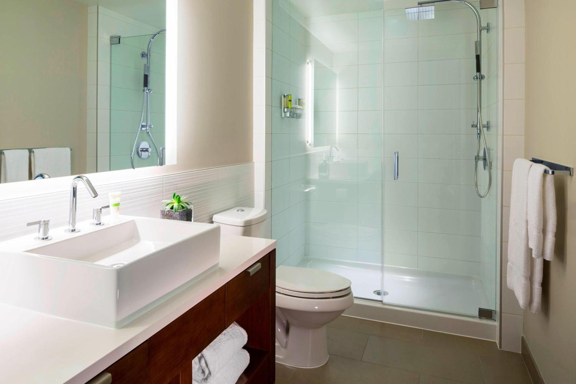 Element By Westin Vancouver Metrotown Burnaby Zewnętrze zdjęcie