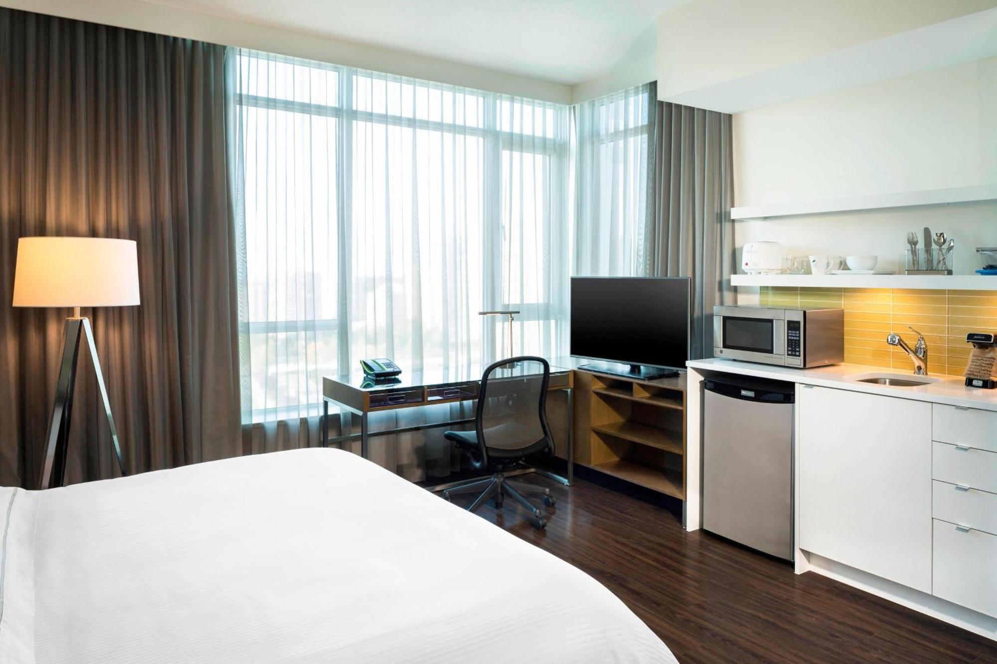 Element By Westin Vancouver Metrotown Burnaby Zewnętrze zdjęcie