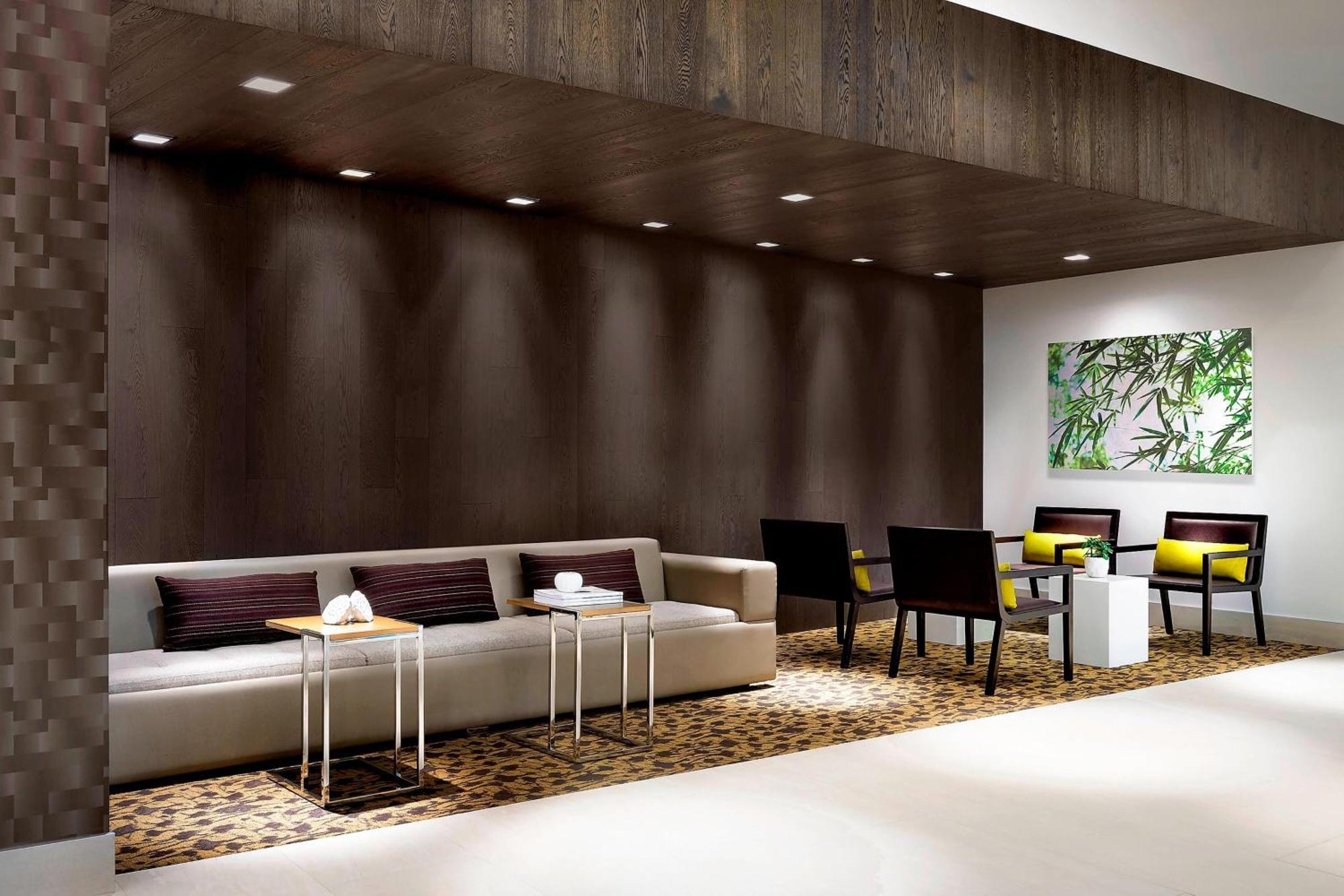 Element By Westin Vancouver Metrotown Burnaby Zewnętrze zdjęcie