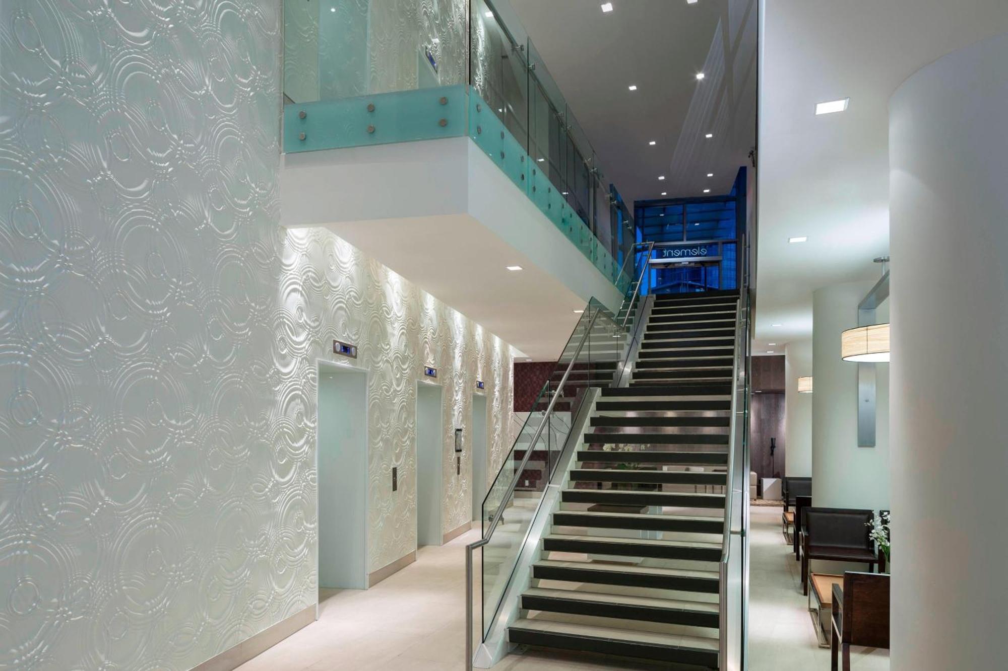 Element By Westin Vancouver Metrotown Burnaby Zewnętrze zdjęcie