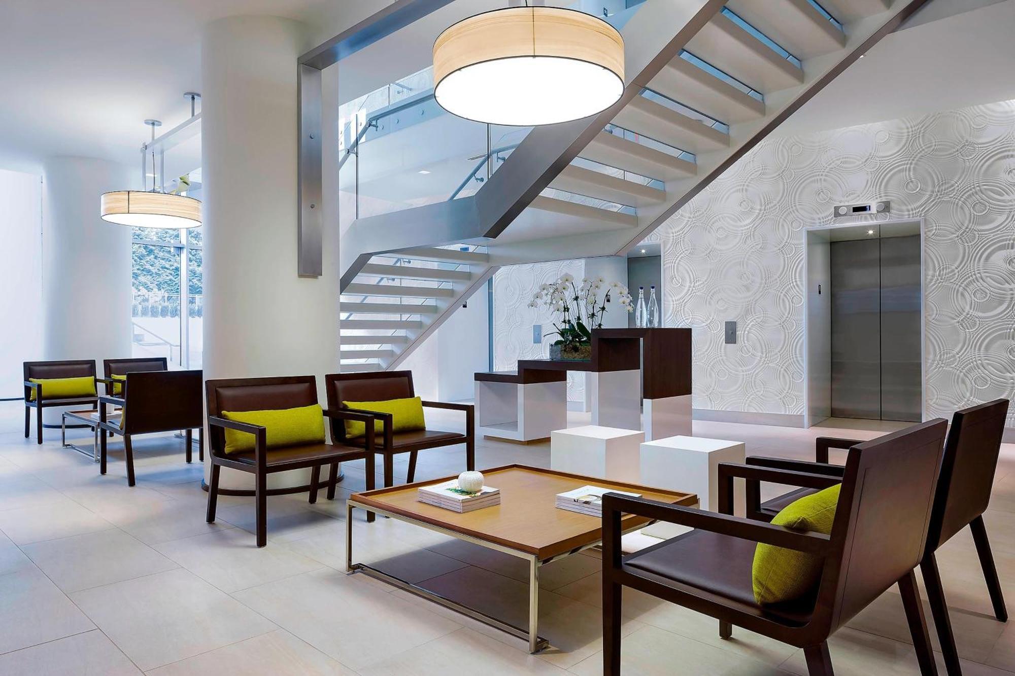 Element By Westin Vancouver Metrotown Burnaby Zewnętrze zdjęcie