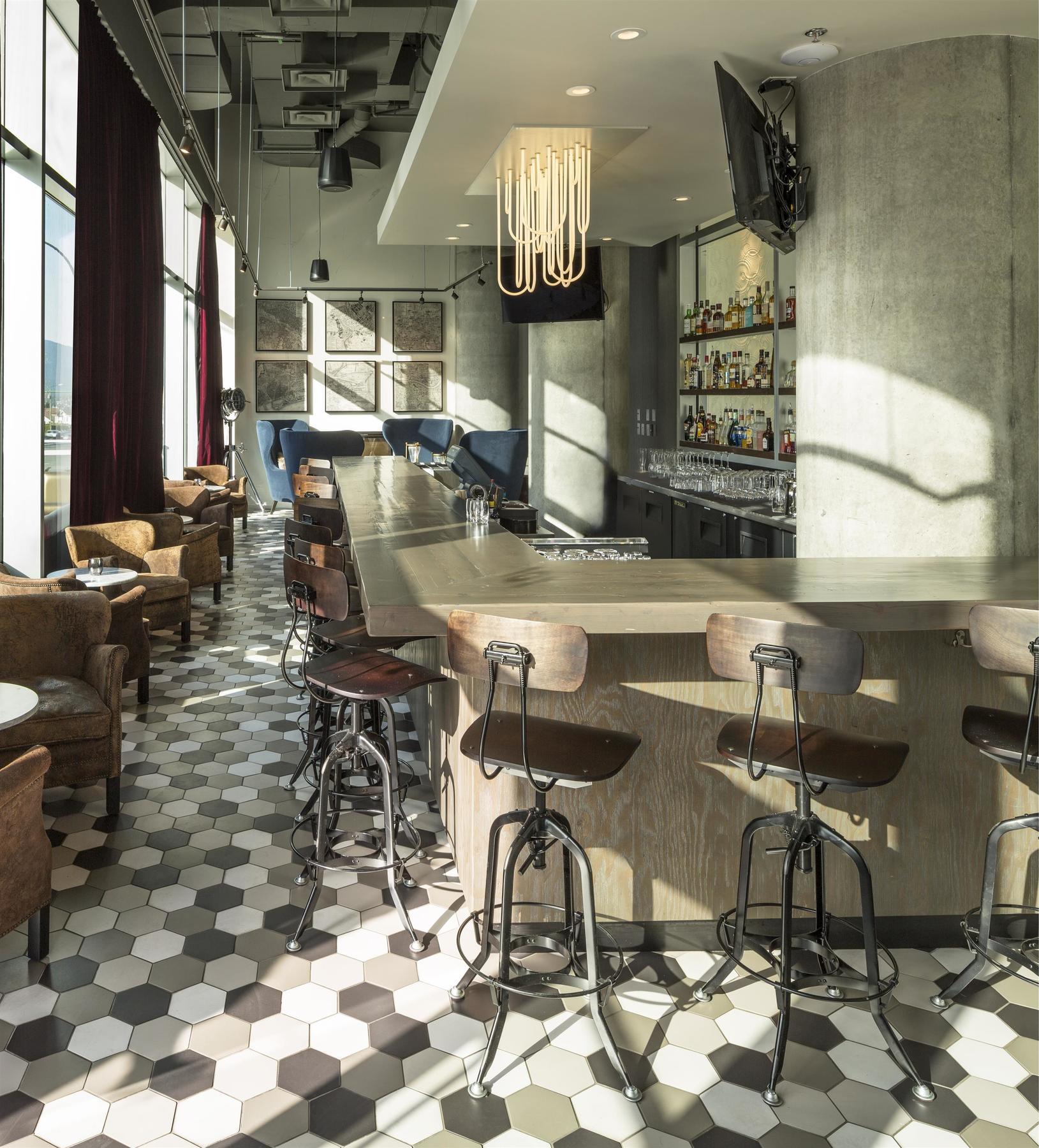Element By Westin Vancouver Metrotown Burnaby Zewnętrze zdjęcie