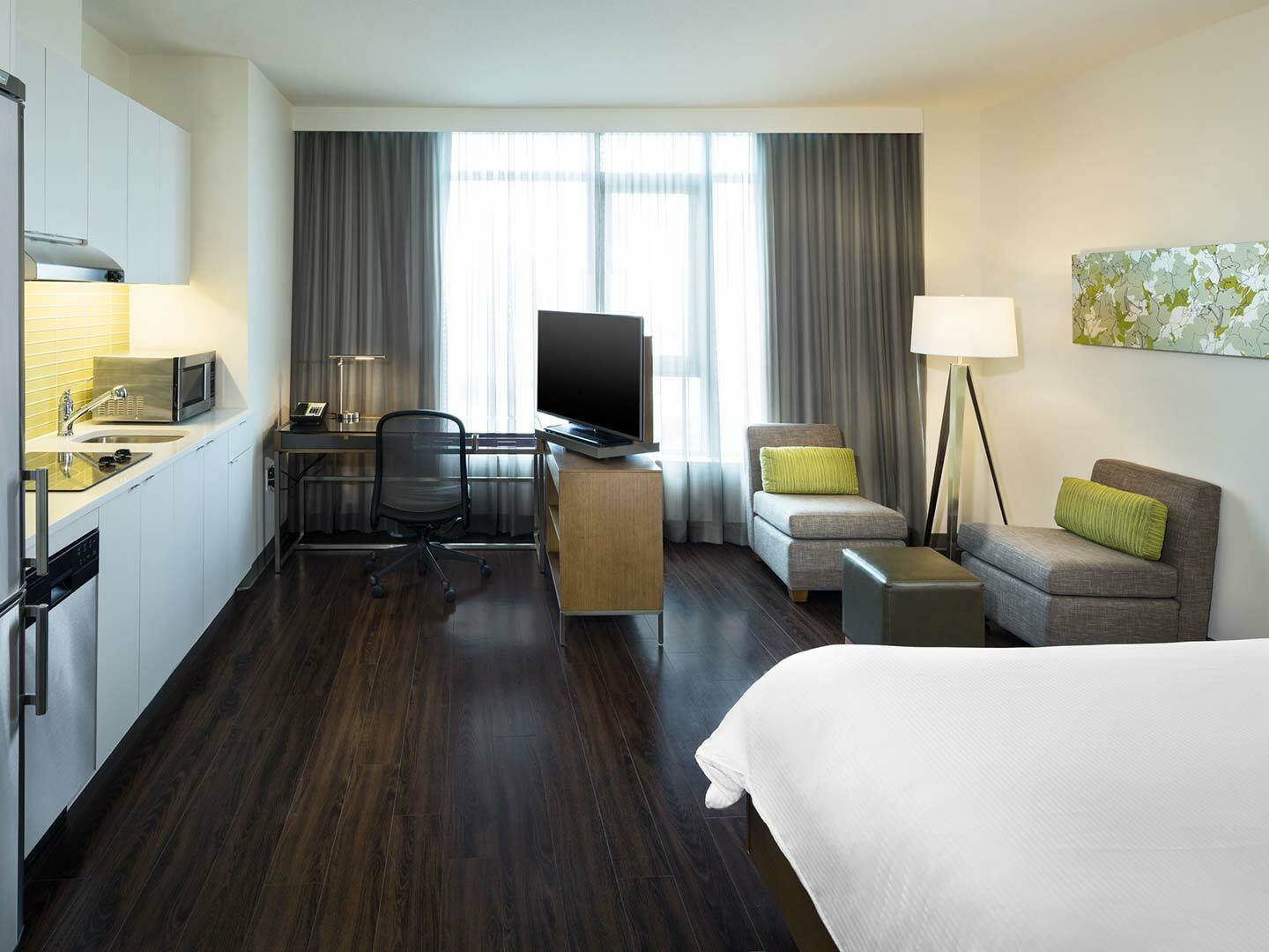 Element By Westin Vancouver Metrotown Burnaby Zewnętrze zdjęcie
