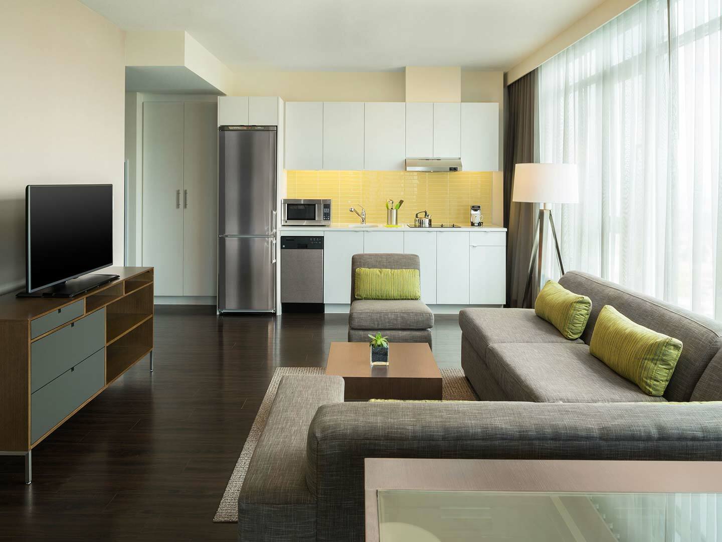 Element By Westin Vancouver Metrotown Burnaby Zewnętrze zdjęcie
